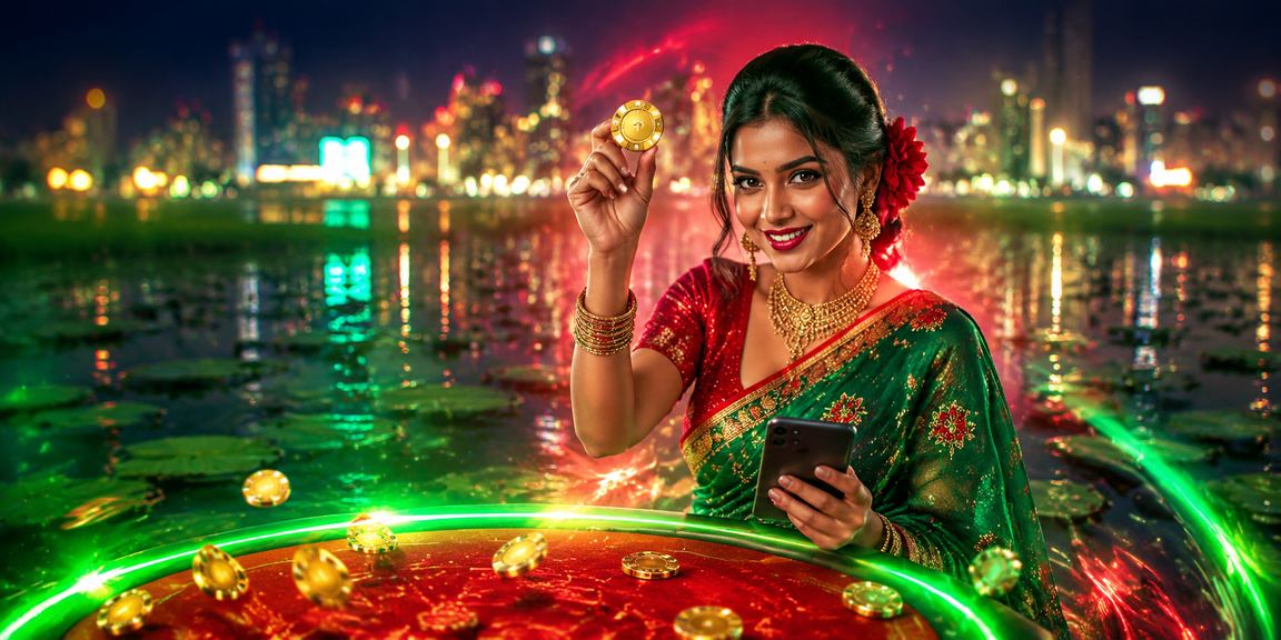বাংলাদেশে শাড়ি পরা মডেল 7300 ভিআইপি আন্দার বাহার গেম উপভোগ করছেন