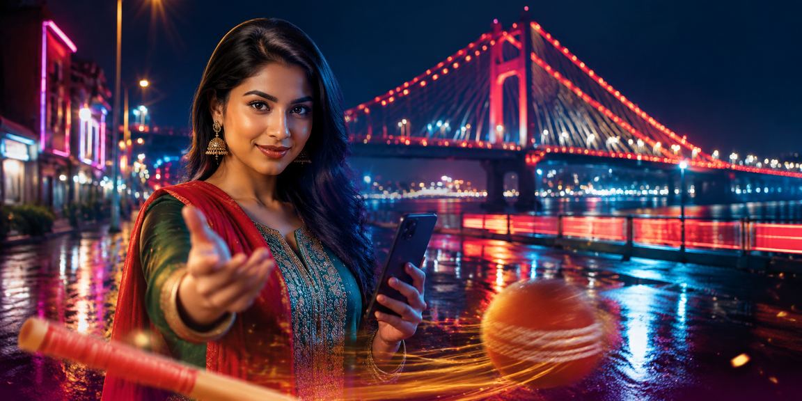 বরিশালে নিয়নে ক্রিকেট বেটিং পরিবেশে লটারির উত্তেজনা