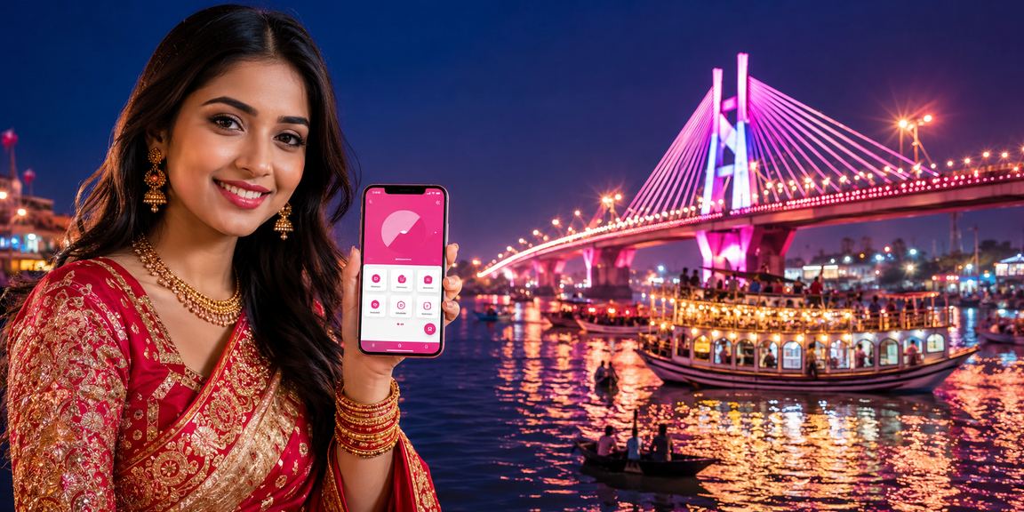 বরিশাল মোবাইল পেমেন্ট বাংলাদেশ ব্যবহারকারী