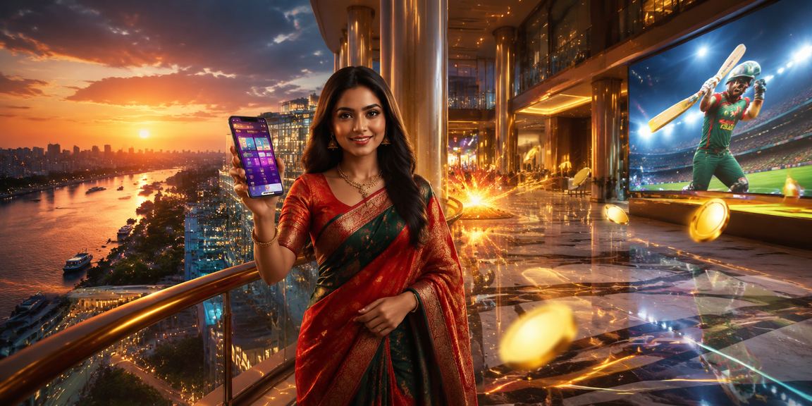বগুড়ায় বাংলাদেশি মডেল 7300 প্ল্যাটফর্মে ক্রিকেট বেটিং উপভোগ করছেন