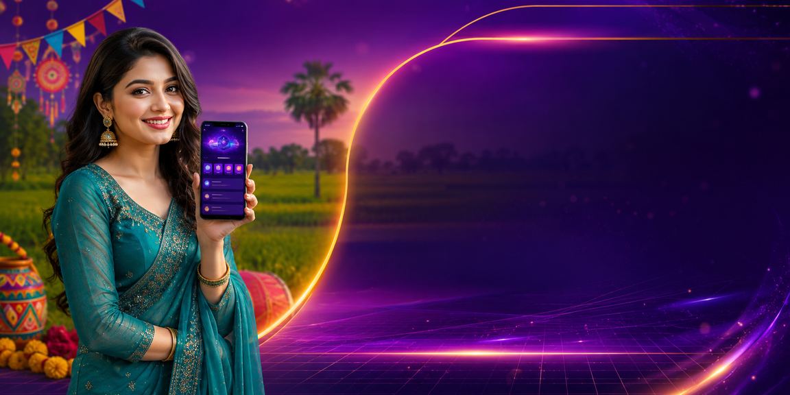 বগুড়ায় পহেলা বৈশাখে মোবাইল ক্যাসিনো উপভোগ করছেন বাংলাদেশি ব্যবহারকারী