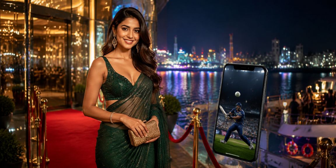 নারায়ণগঞ্জে বাংলাদেশি মডেল ক্রিকেট বেটিং পুরস্কার উপভোগ করছেন