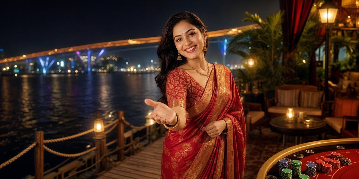 রাজশাহীতে বেটিং বিচ পরিবেশে অনলাইন গেমিং